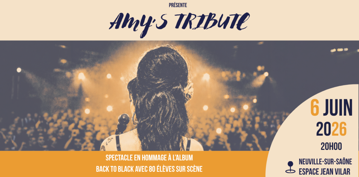 concert exceptionnelle du samedi 6 juin