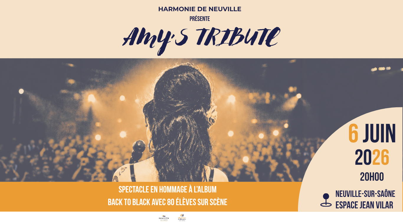 concert exceptionnelle du samedi 6 juin
