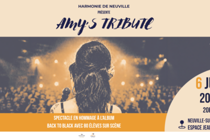 concert exceptionnelle du samedi 6 juin